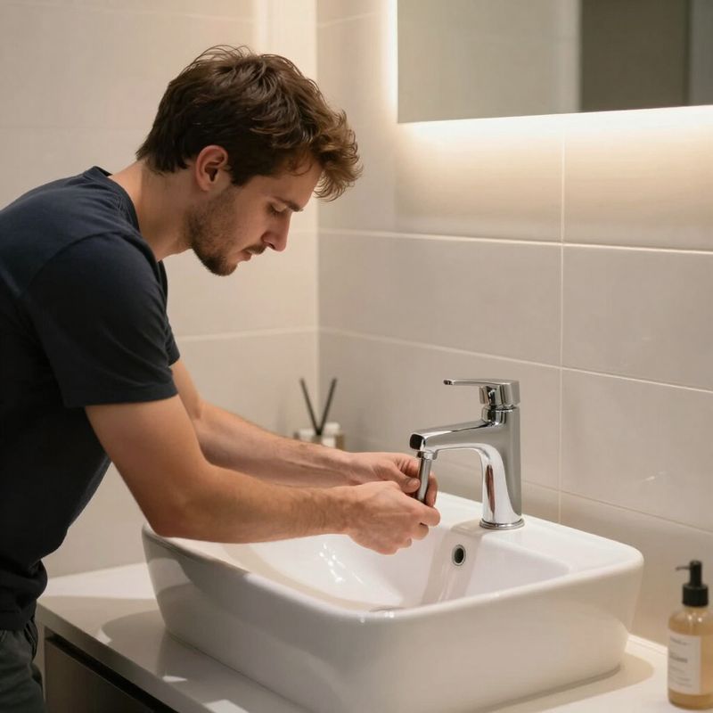 Bathroom & Kitchen Upgrades in Maumelle